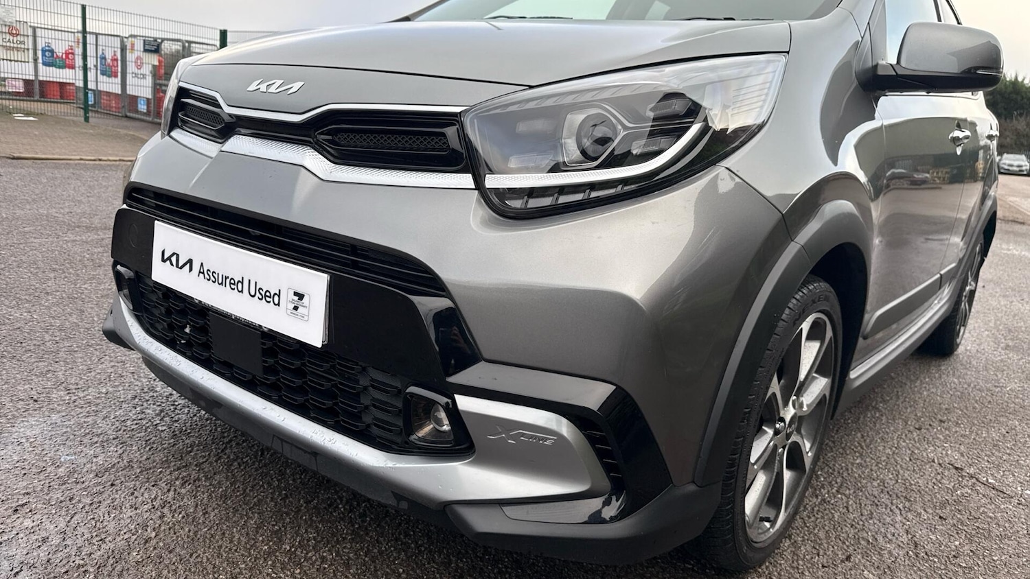 Used Kia Picanto 2024 for sale - 77549306: Photo 13