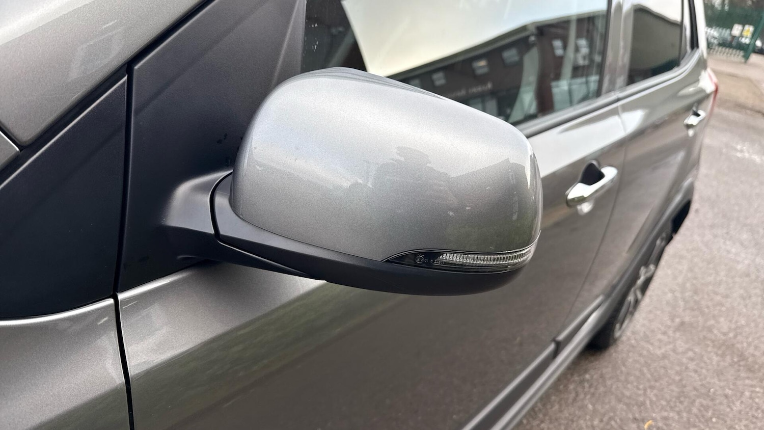 Used Kia Picanto 2024 for sale - 77549306: Photo 17