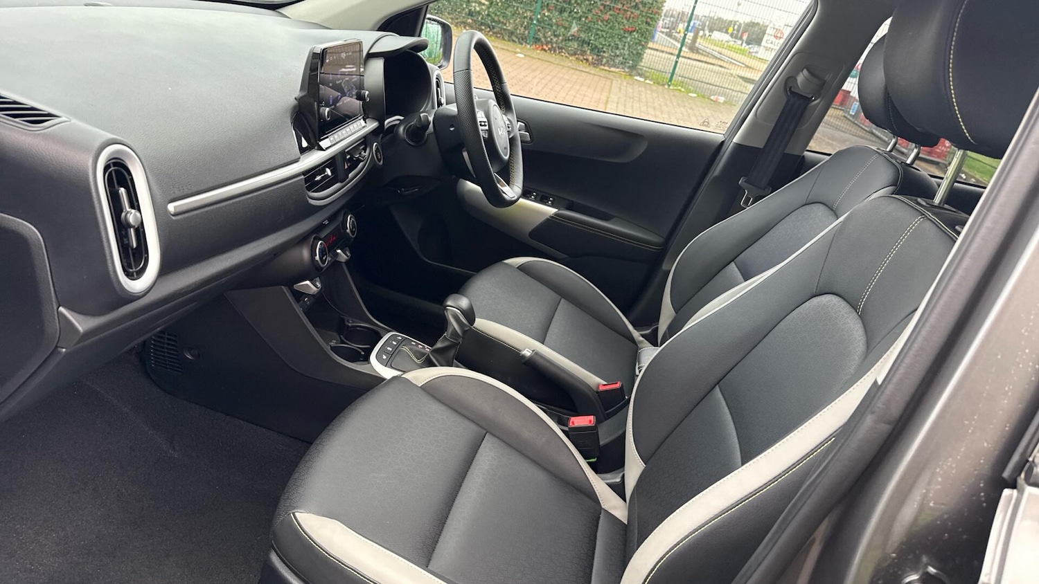 Used Kia Picanto 2024 for sale - 77549306: Photo 20