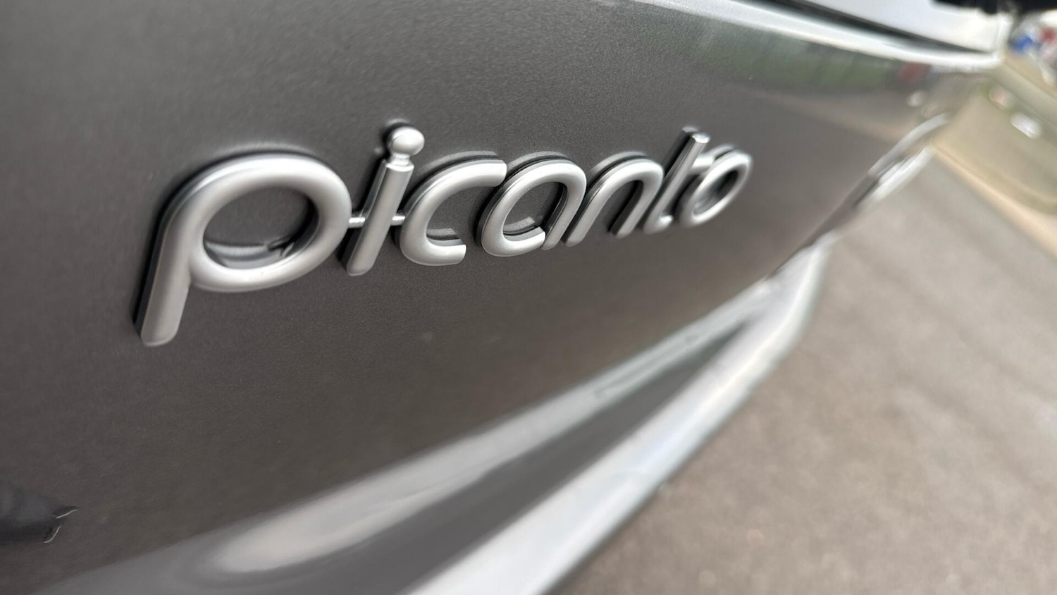 Used Kia Picanto 2024 for sale - 77549306: Photo 25