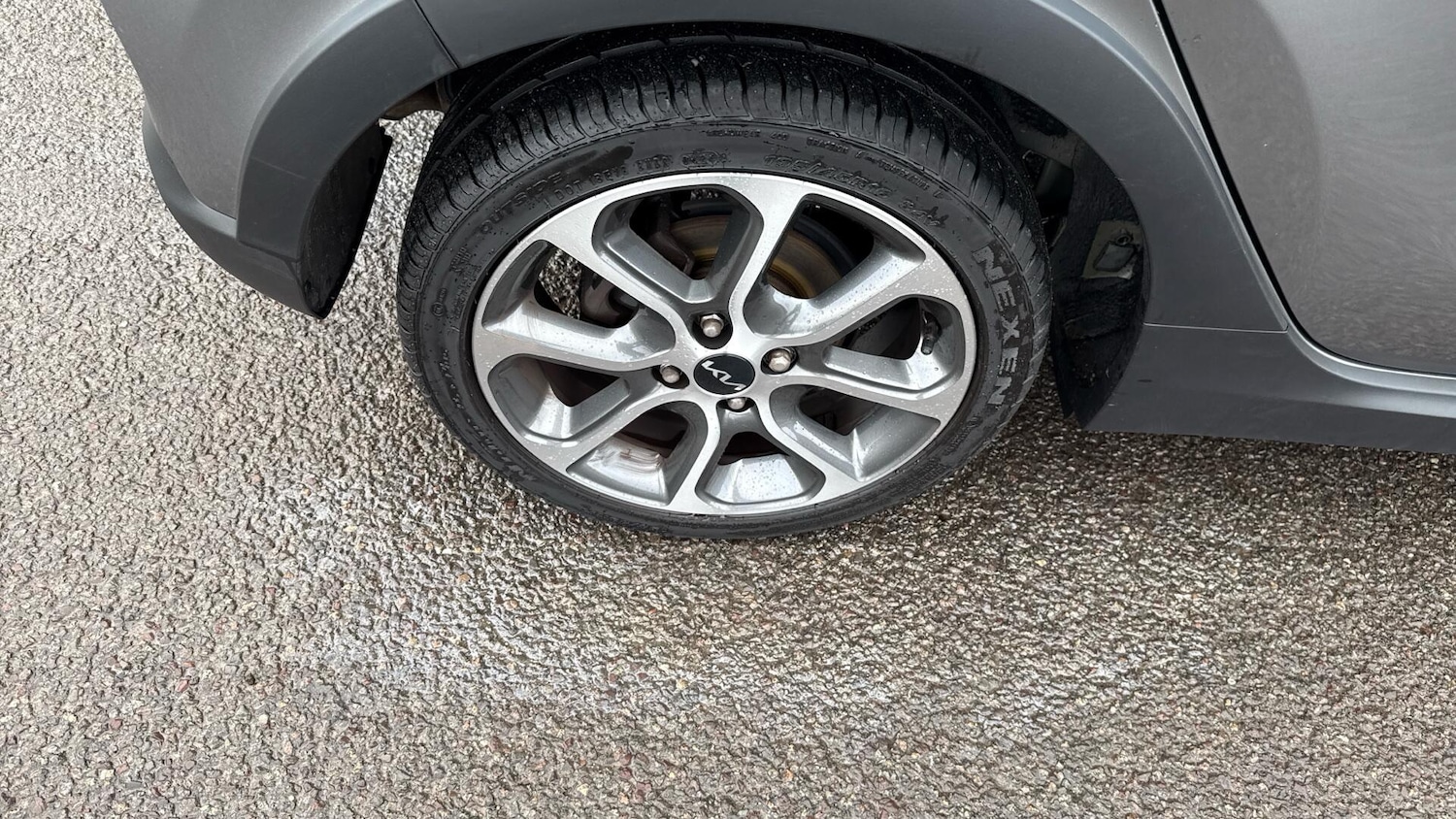 Used Kia Picanto 2024 for sale - 77549306: Photo 29