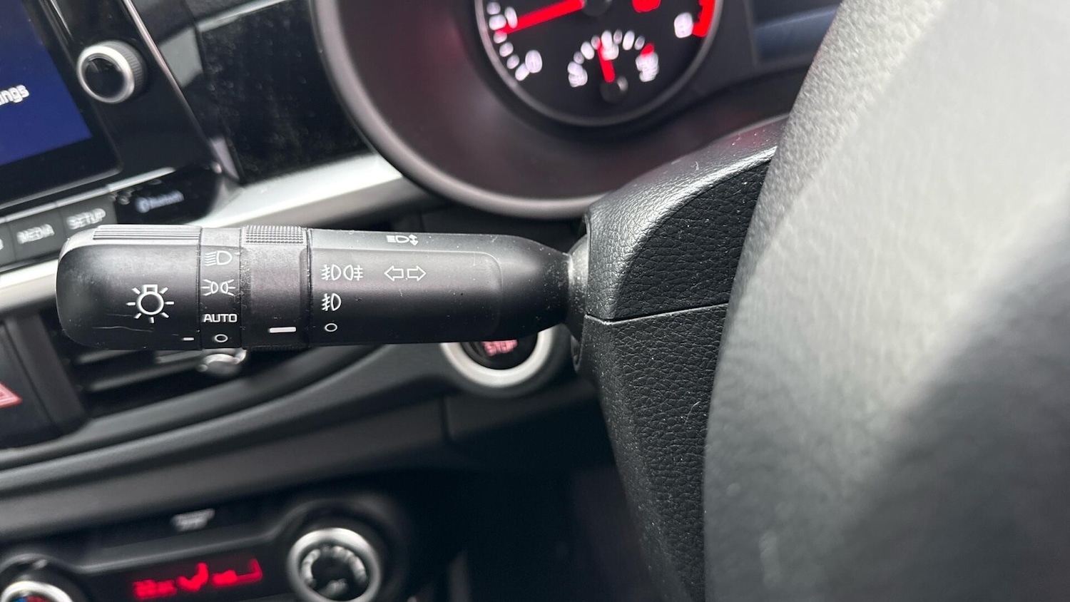 Used Kia Picanto 2024 for sale - 77549306: Photo 34