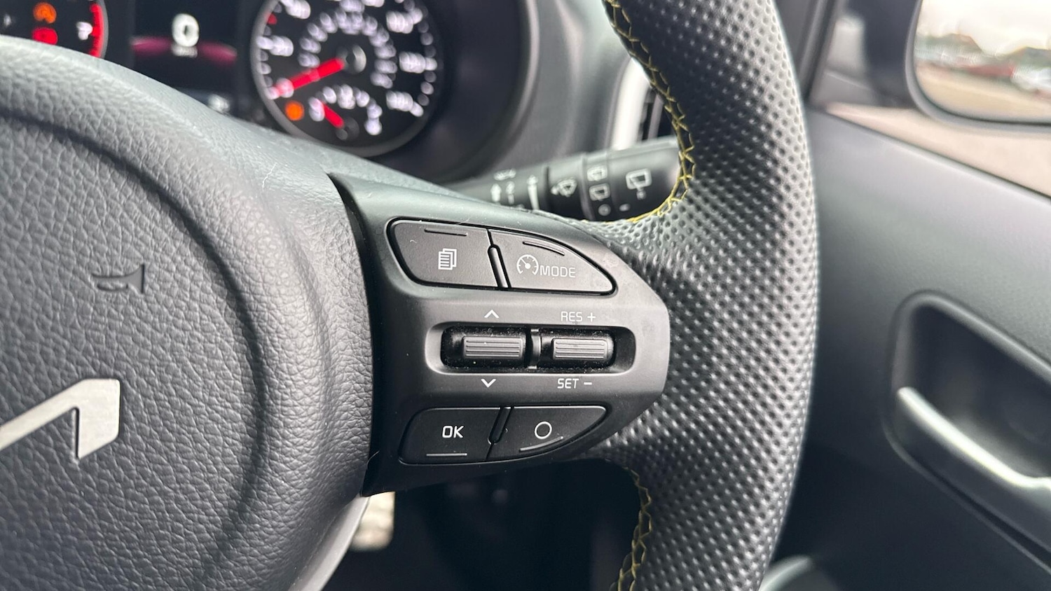 Used Kia Picanto 2024 for sale - 77549306: Photo 35