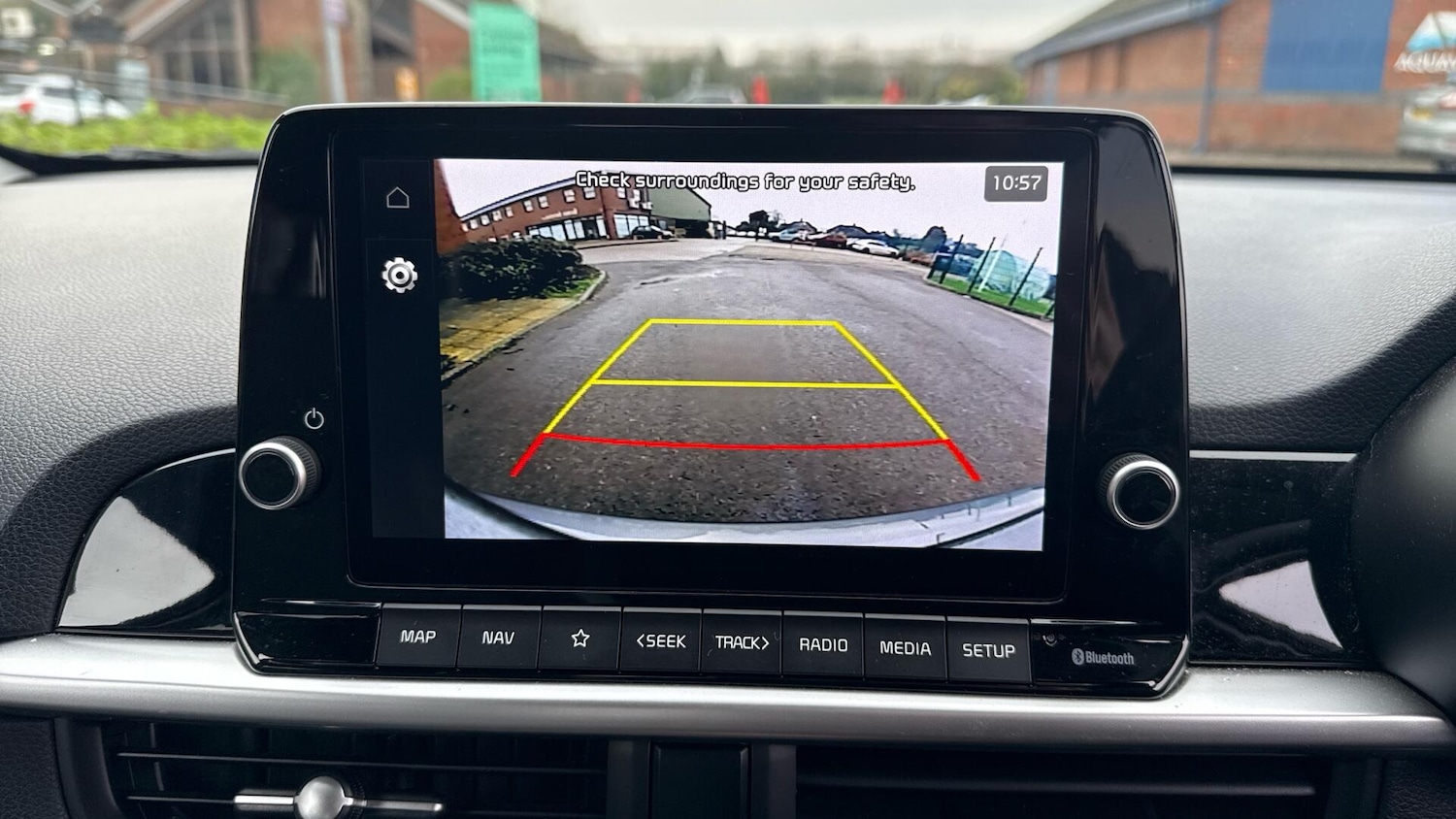 Used Kia Picanto 2024 for sale - 77549306: Photo 37