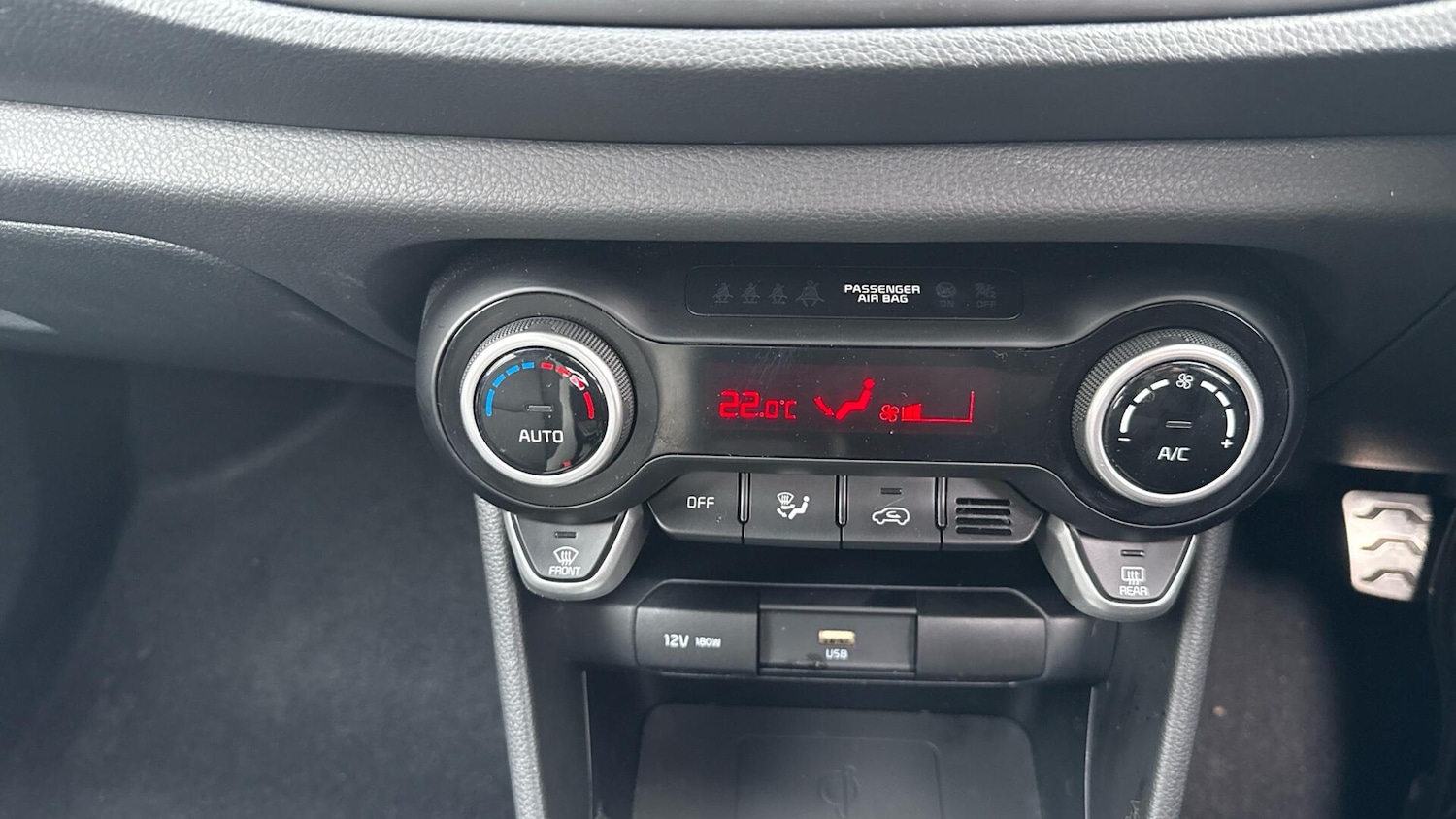 Used Kia Picanto 2024 for sale - 77549306: Photo 38