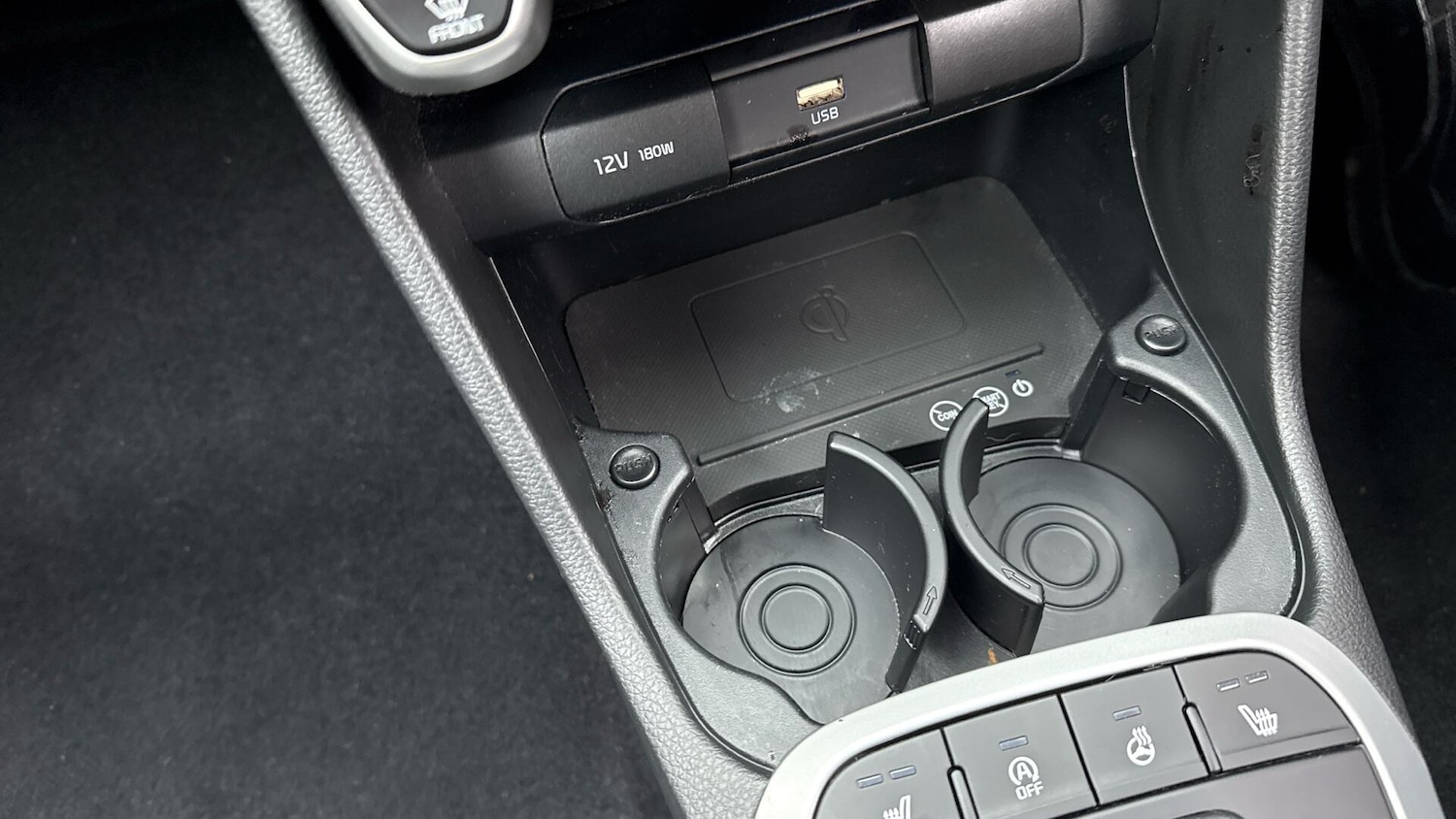 Used Kia Picanto 2024 for sale - 77549306: Photo 39