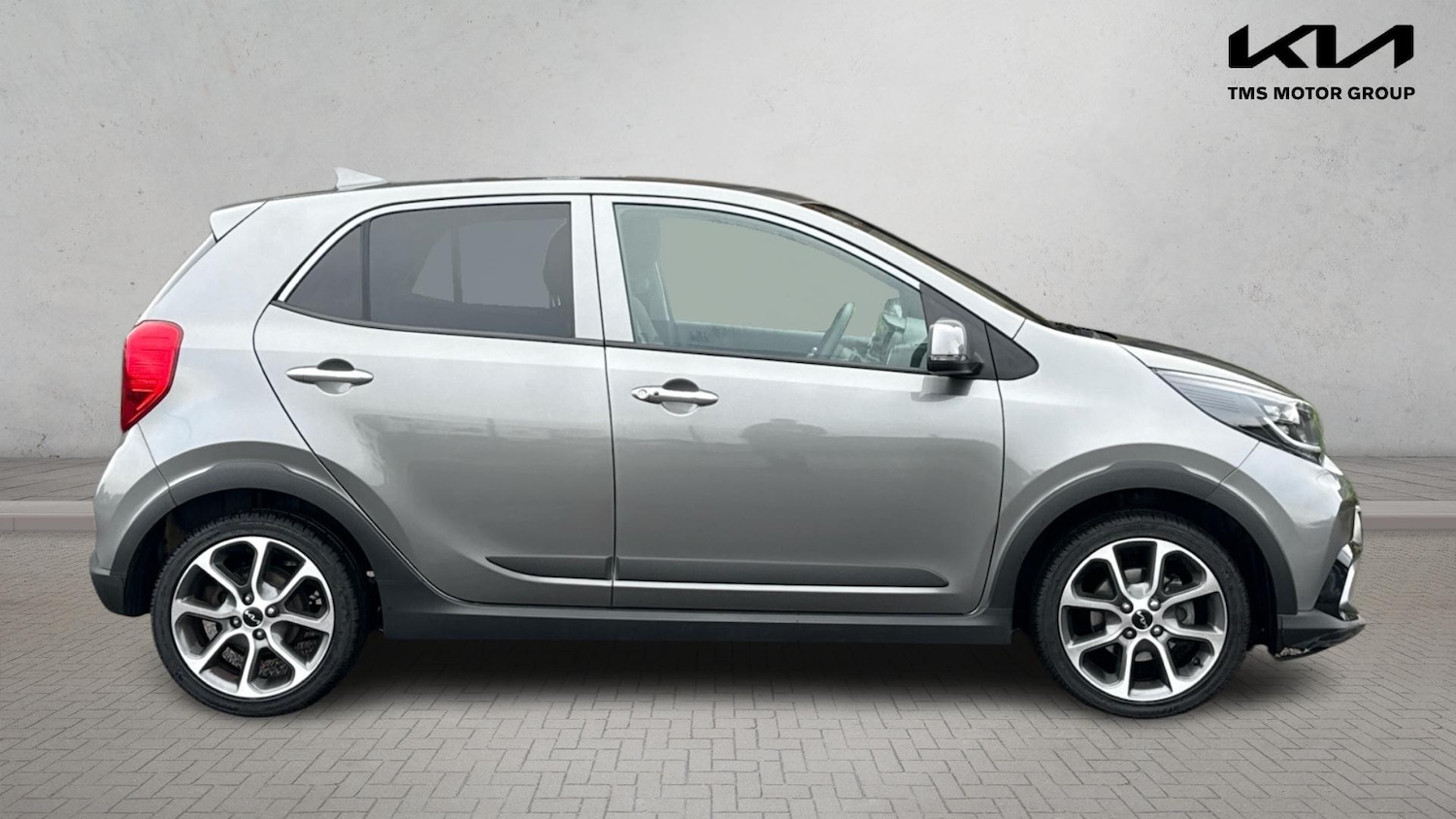 Used Kia Picanto 2024 for sale - 77549306: Photo 4