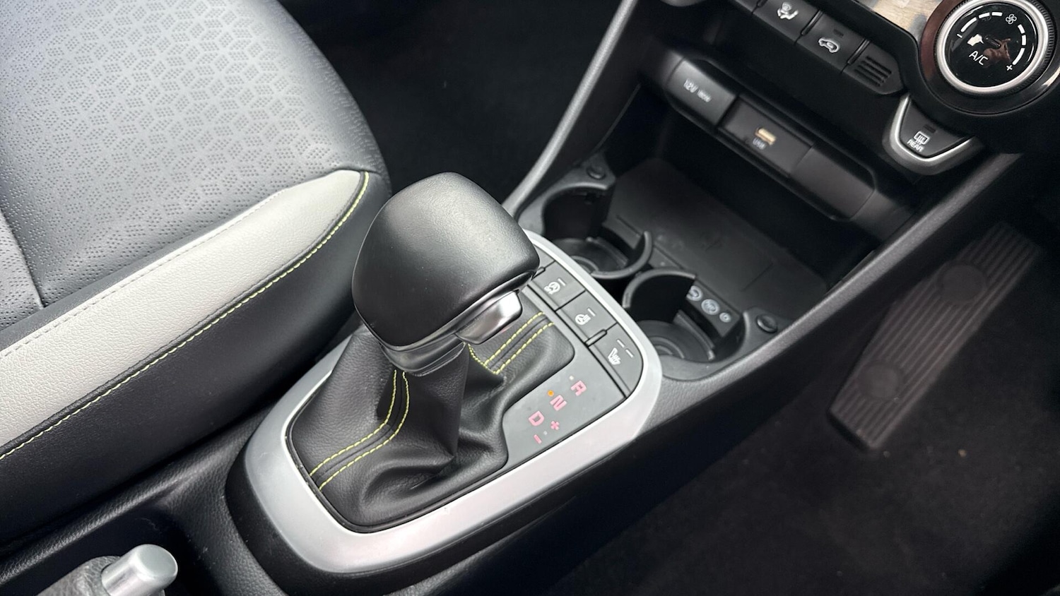 Used Kia Picanto 2024 for sale - 77549306: Photo 41