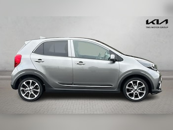 Used Kia Picanto 2024 for sale - 77549306: Photo