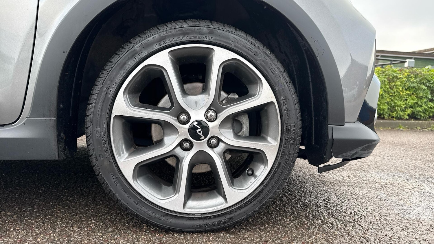 Used Kia Picanto 2024 for sale - 77549306: Photo 5