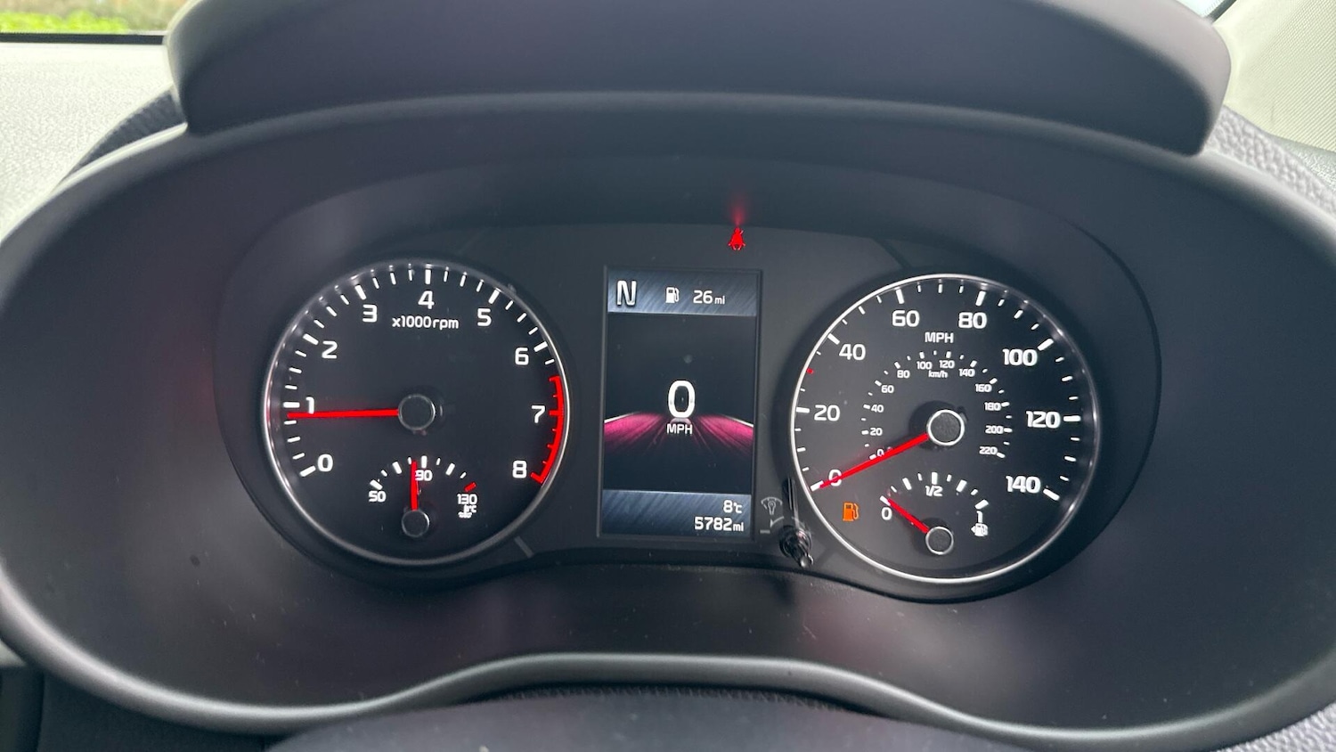 Used Kia Picanto 2024 for sale - 77549306: Photo 7