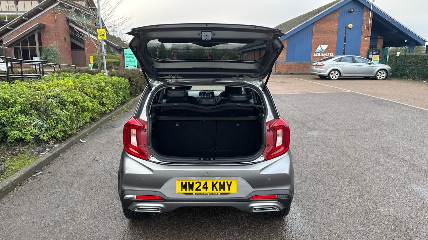 Used Kia Picanto 2024 for sale - 77549306: Photo 8