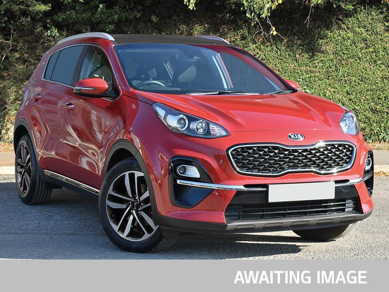 Used Kia Sportage 2019 for sale - 76538251: Photo 1