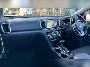 Used Kia Sportage 2019 for sale - 76538251: Photo