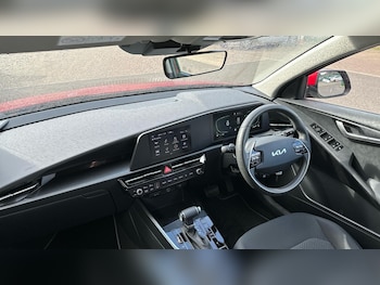 Used Kia Niro 2023 for sale - 77696716: Photo