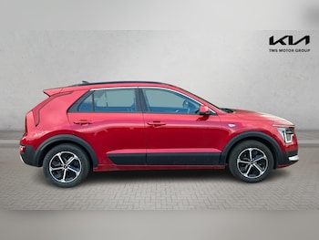 Used Kia Niro 2023 for sale - 77696716: Photo