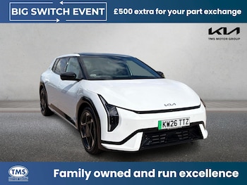 Used Kia EV4 2026 for sale - 78834109: Photo