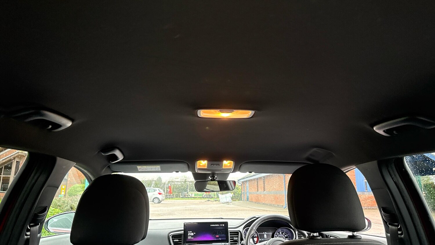 Used Kia Ceed 2022 for sale - 77673105: Photo 11