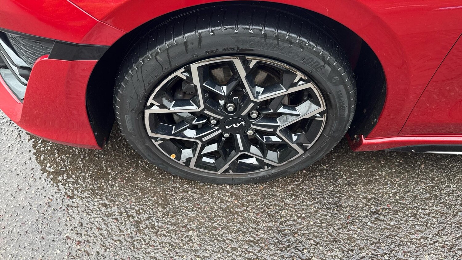 Used Kia Ceed 2022 for sale - 77673105: Photo 16