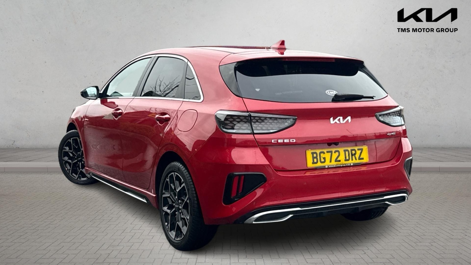 Used Kia Ceed 2022 for sale - 77673105: Photo 2