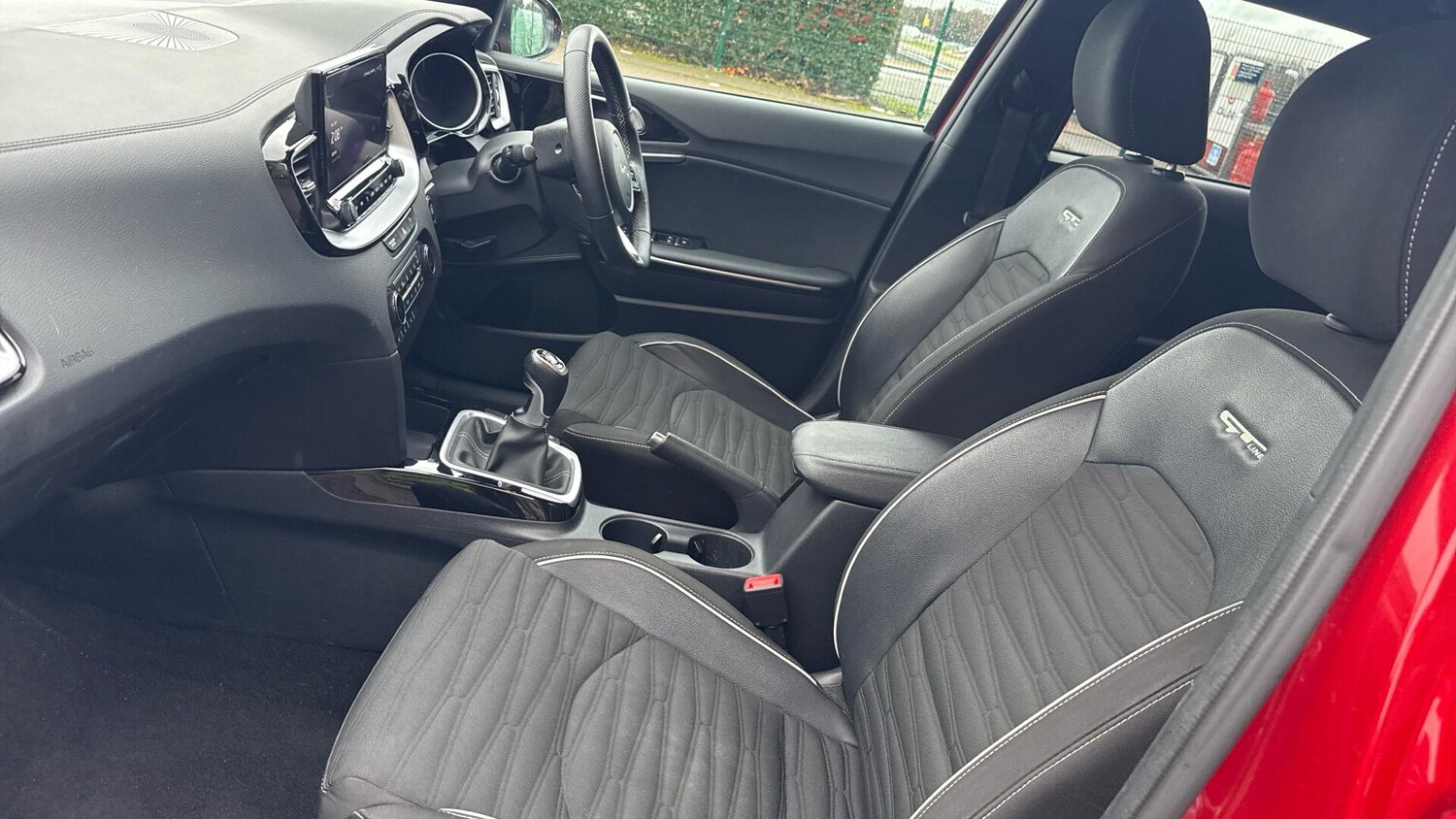 Used Kia Ceed 2022 for sale - 77673105: Photo 21