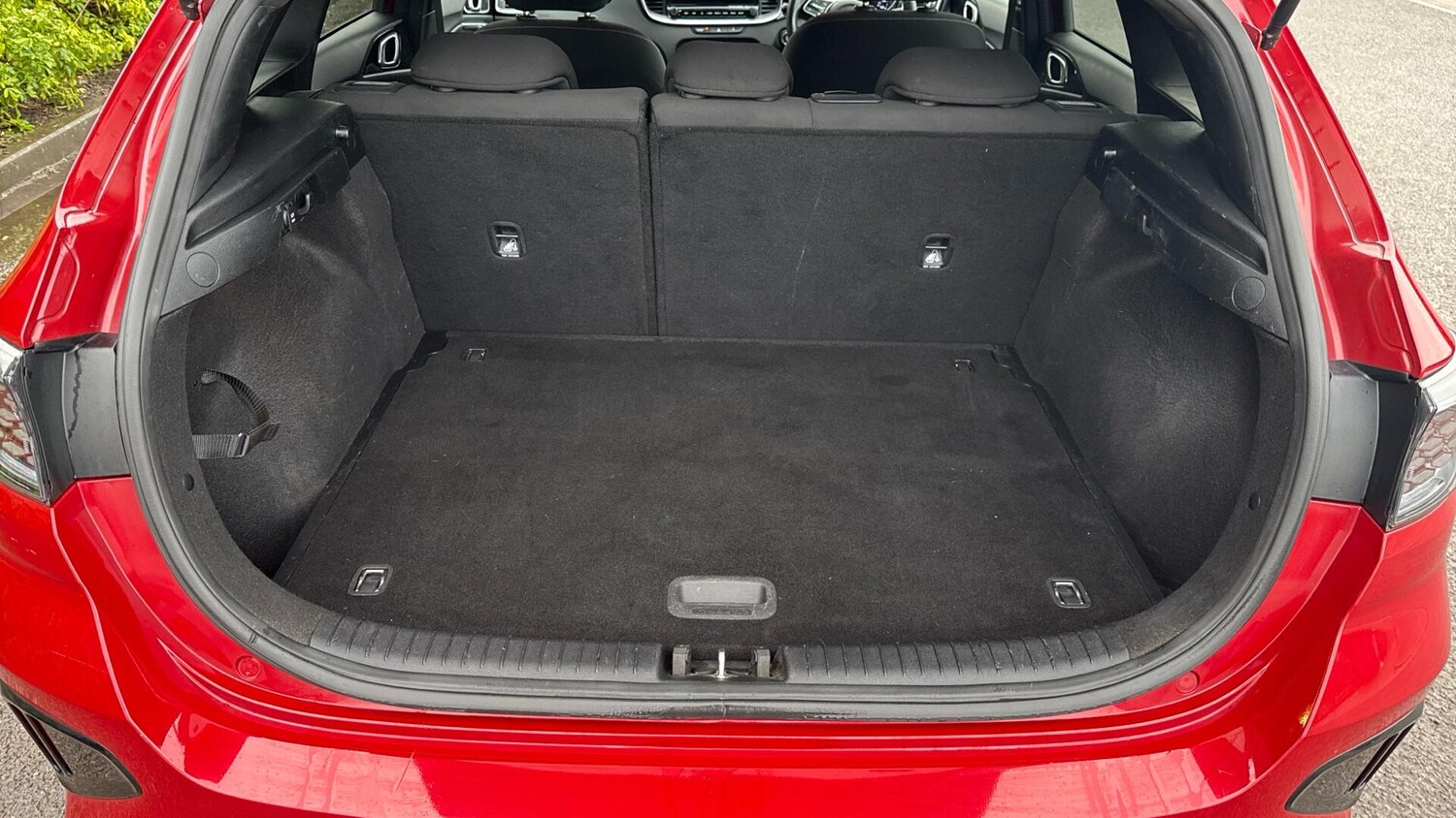 Used Kia Ceed 2022 for sale - 77673105: Photo 30