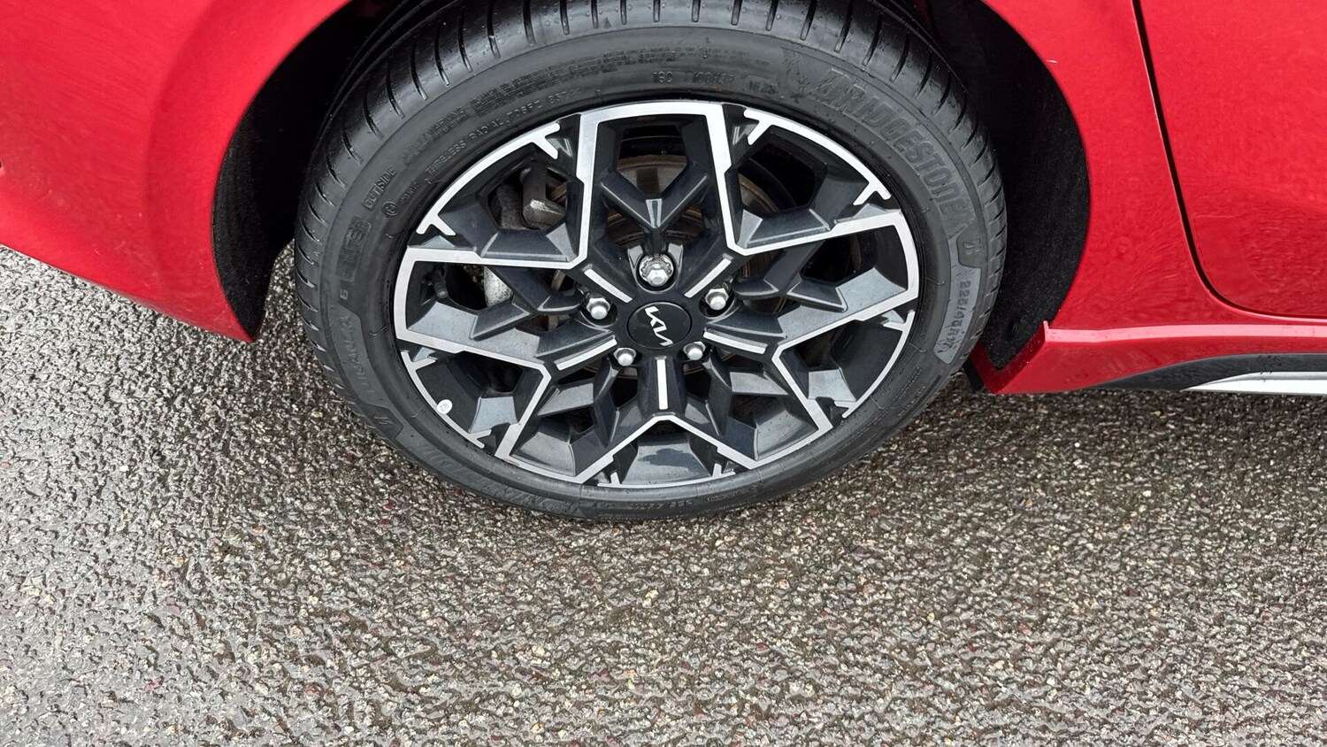 Used Kia Ceed 2022 for sale - 77673105: Photo 32