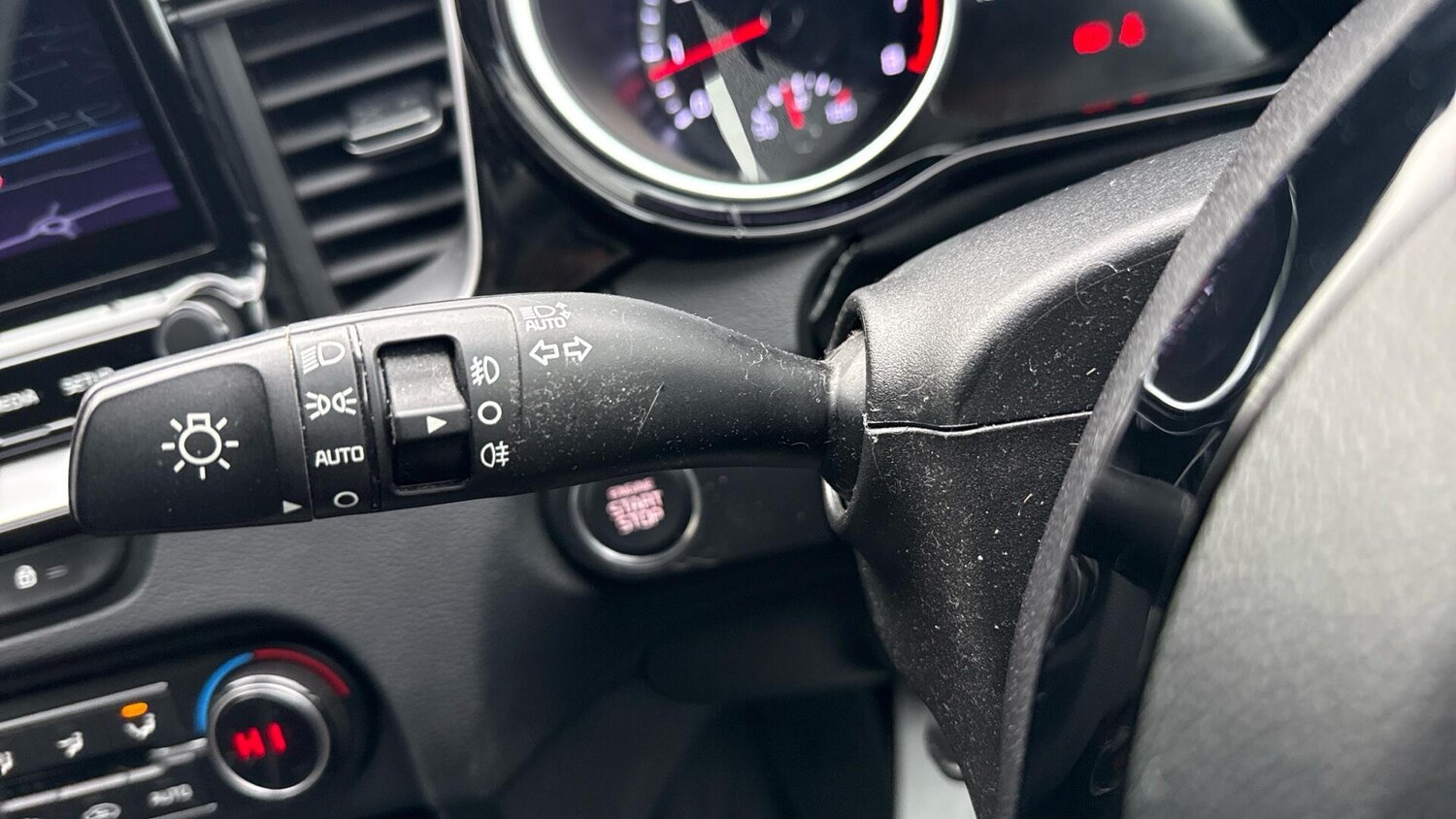 Used Kia Ceed 2022 for sale - 77673105: Photo 37