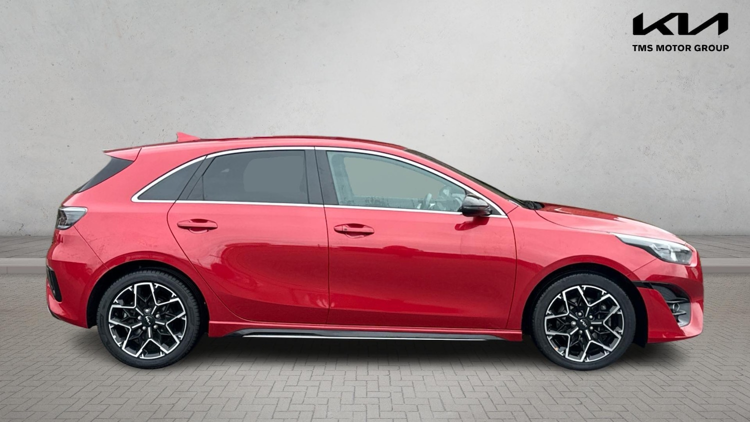 Used Kia Ceed 2022 for sale - 77673105: Photo 4