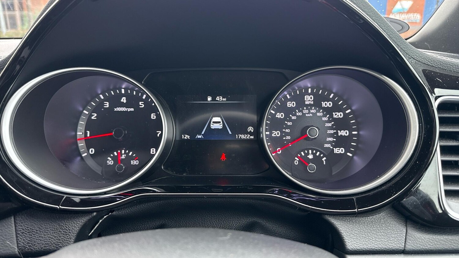 Used Kia Ceed 2022 for sale - 77673105: Photo 7