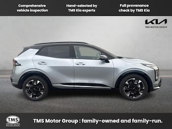 Used Kia Sportage 2026 for sale - 79807657: Photo