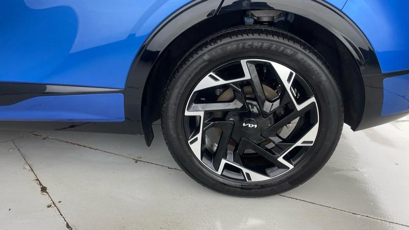 Used Kia Sportage for sale - 77174613: Photo 15