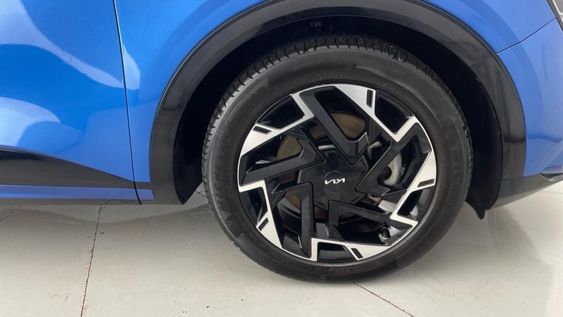 Used Kia Sportage for sale - 77174613: Photo 17