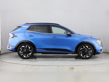 Used Kia Sportage 2025 for sale - 77174613: Photo