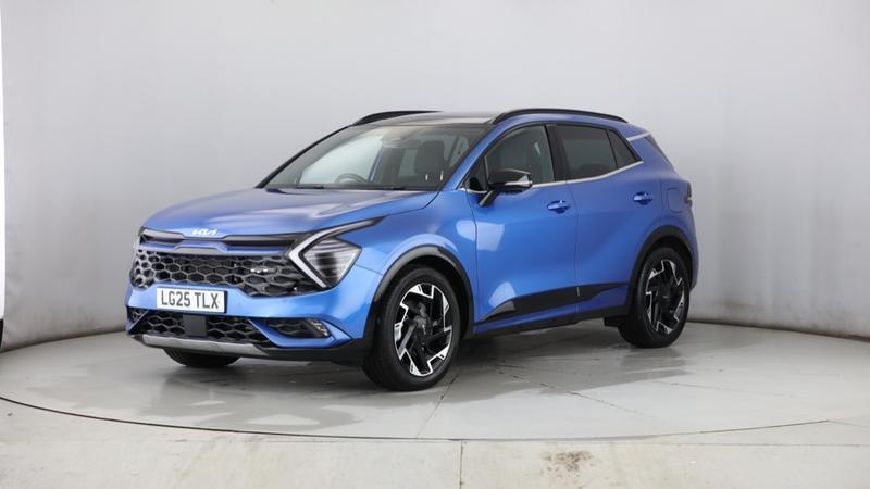 Used Kia Sportage for sale - 77174613: Photo 6