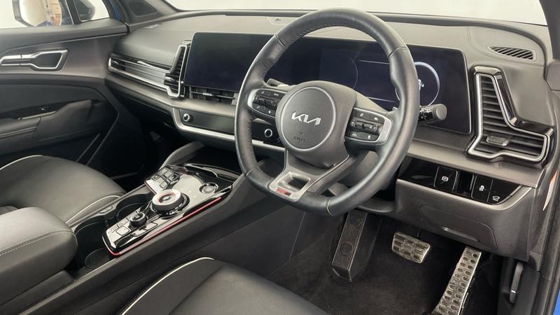 Used Kia Sportage for sale - 77174613: Photo 7