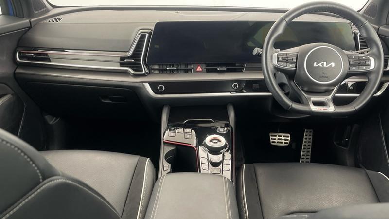 Used Kia Sportage for sale - 77174613: Photo 9