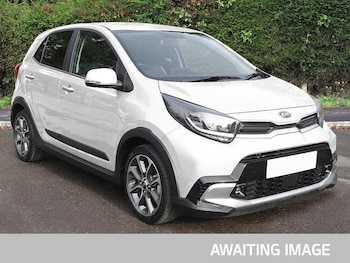 Used Kia Picanto 2023 for sale - 76549528: Photo