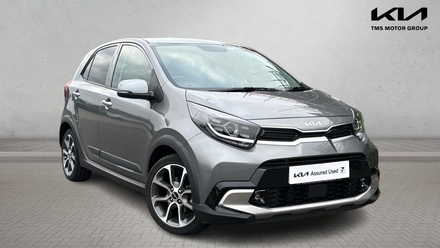 Used Kia Picanto 2023 for sale - 76318246: Photo 1