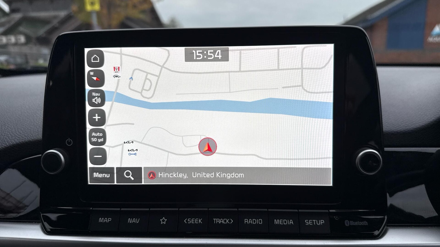 Used Kia Picanto 2023 for sale - 76318246: Photo 10