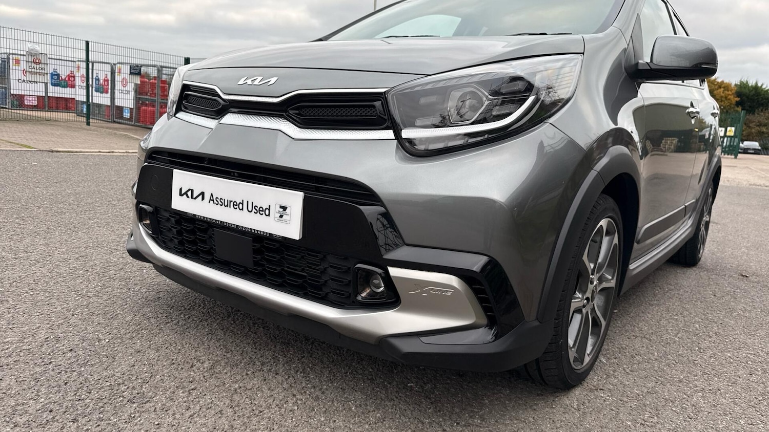 Used Kia Picanto 2023 for sale - 76318246: Photo 13