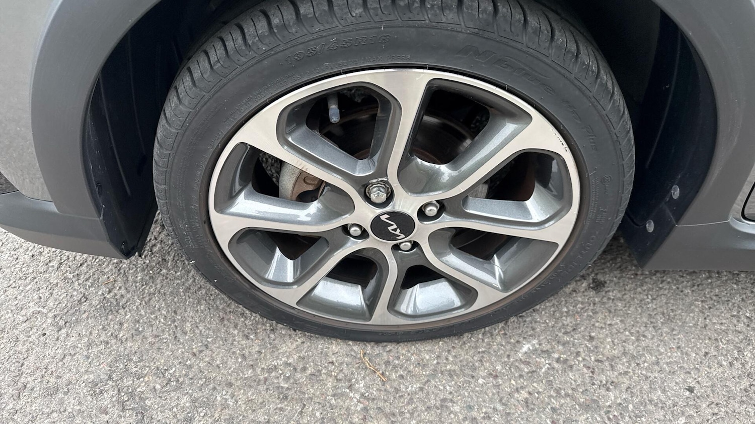 Used Kia Picanto 2023 for sale - 76318246: Photo 16