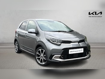 Used Kia Picanto 2023 for sale - 76318246: Photo