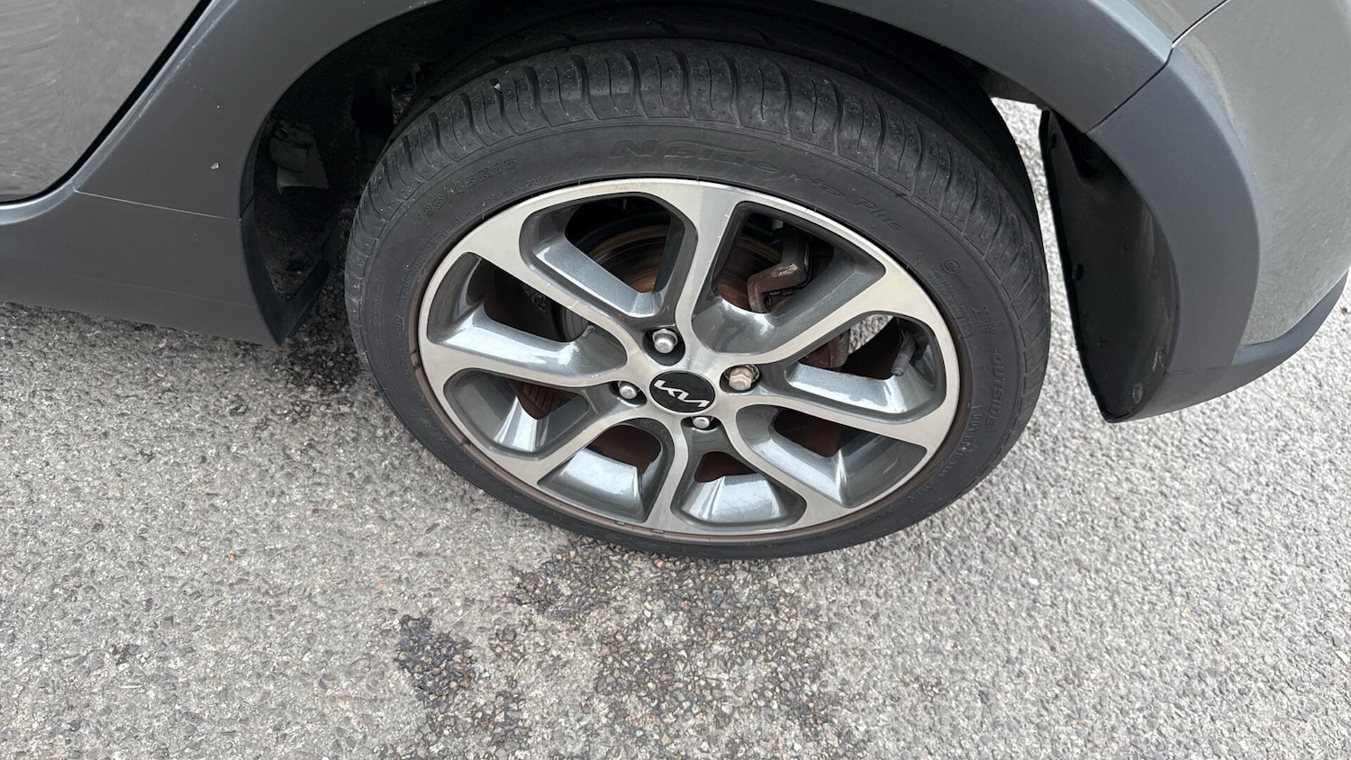 Used Kia Picanto 2023 for sale - 76318246: Photo 22