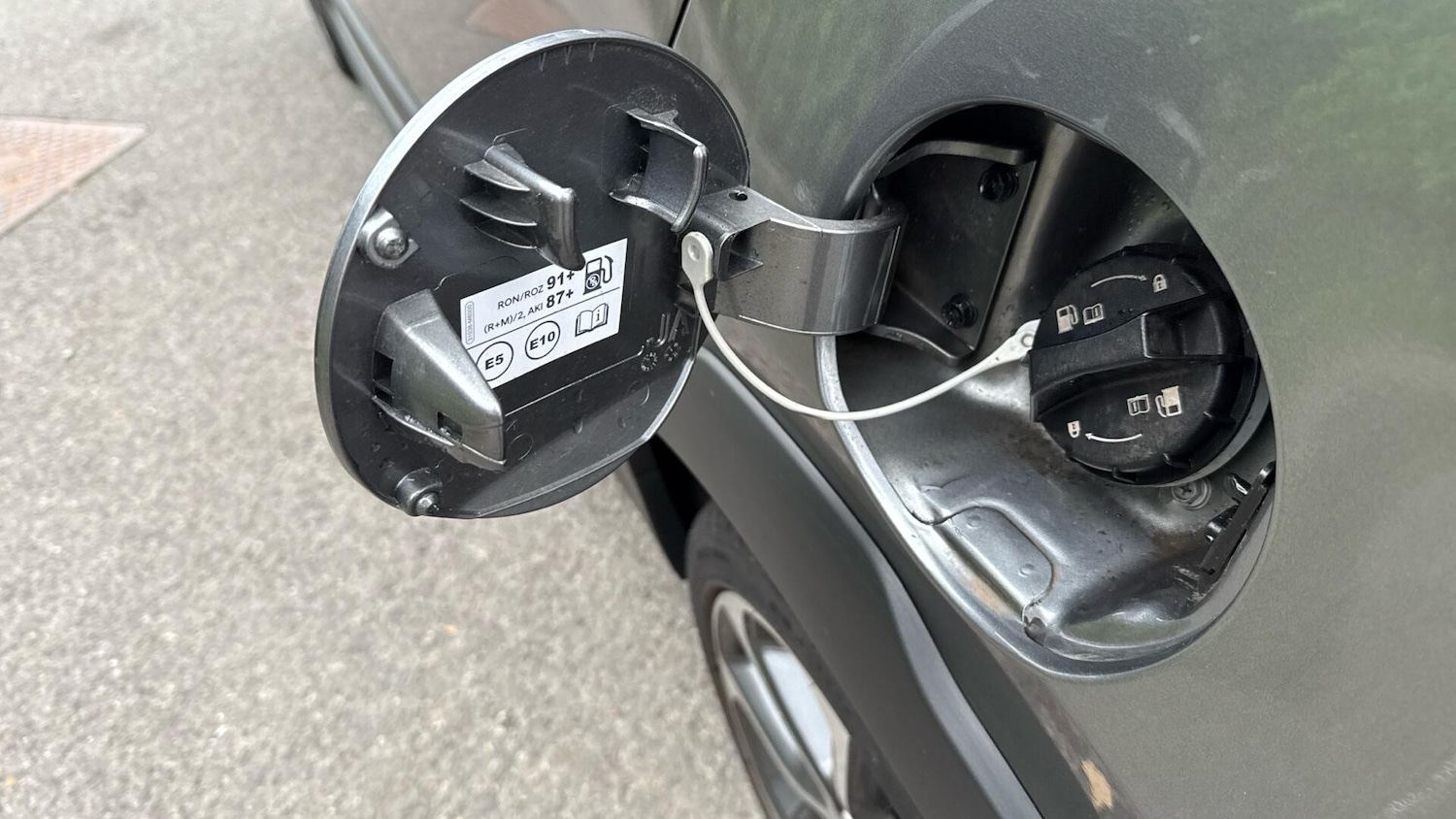 Used Kia Picanto 2023 for sale - 76318246: Photo 23