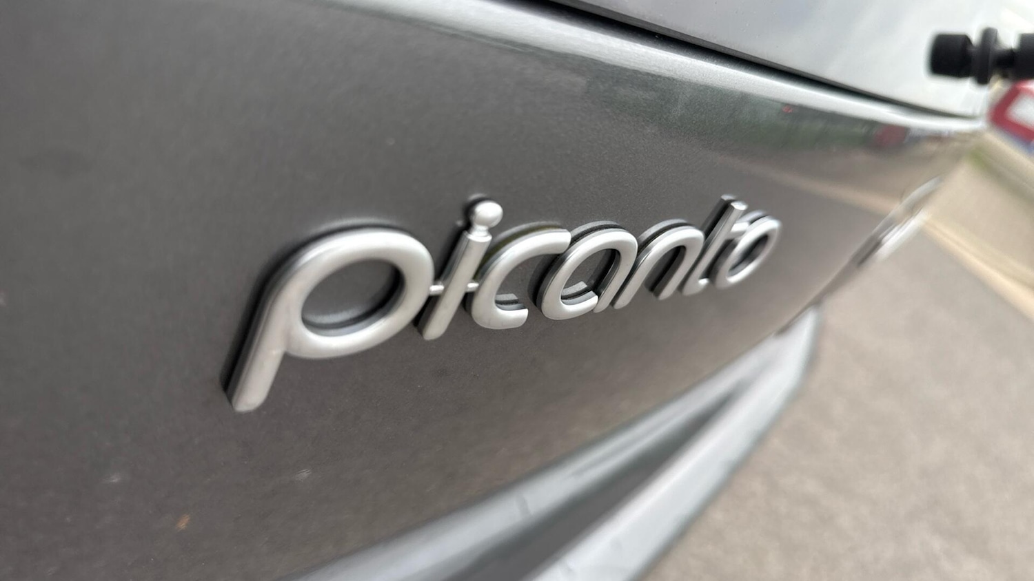 Used Kia Picanto 2023 for sale - 76318246: Photo 26