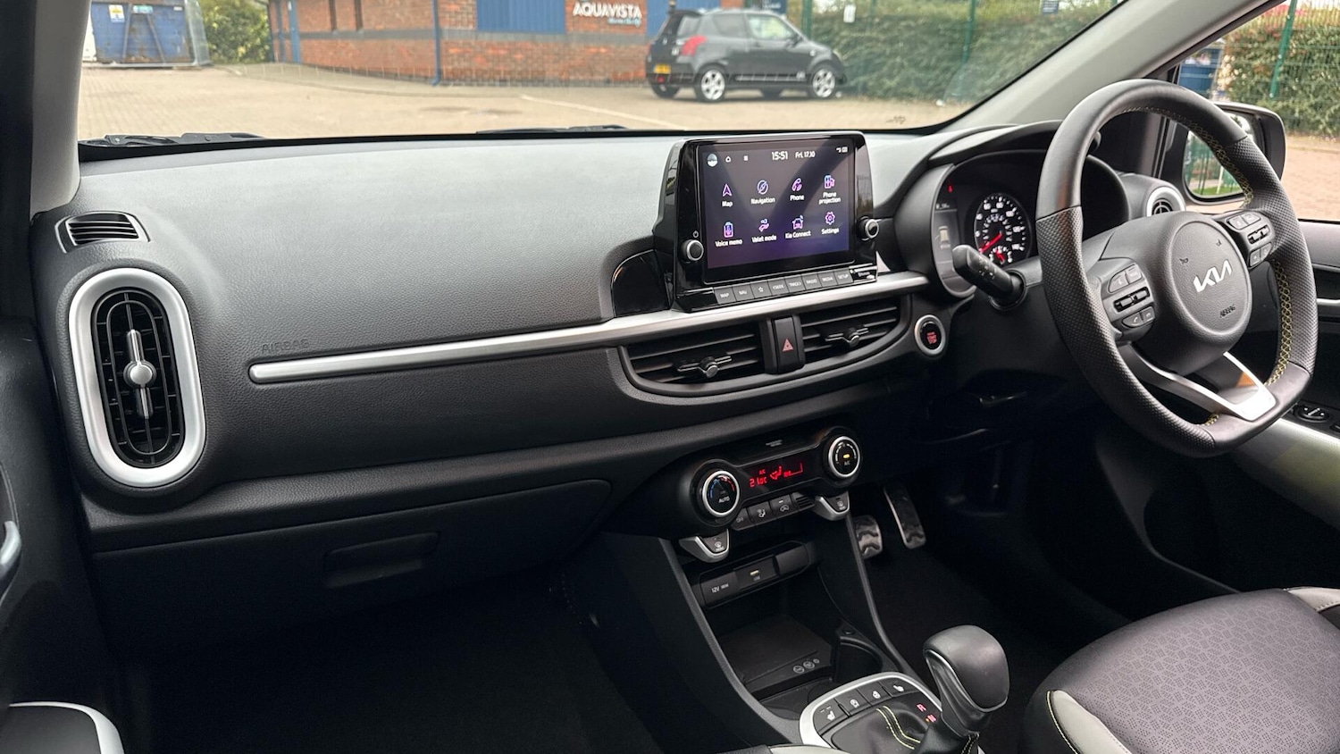 Used Kia Picanto 2023 for sale - 76318246: Photo 3