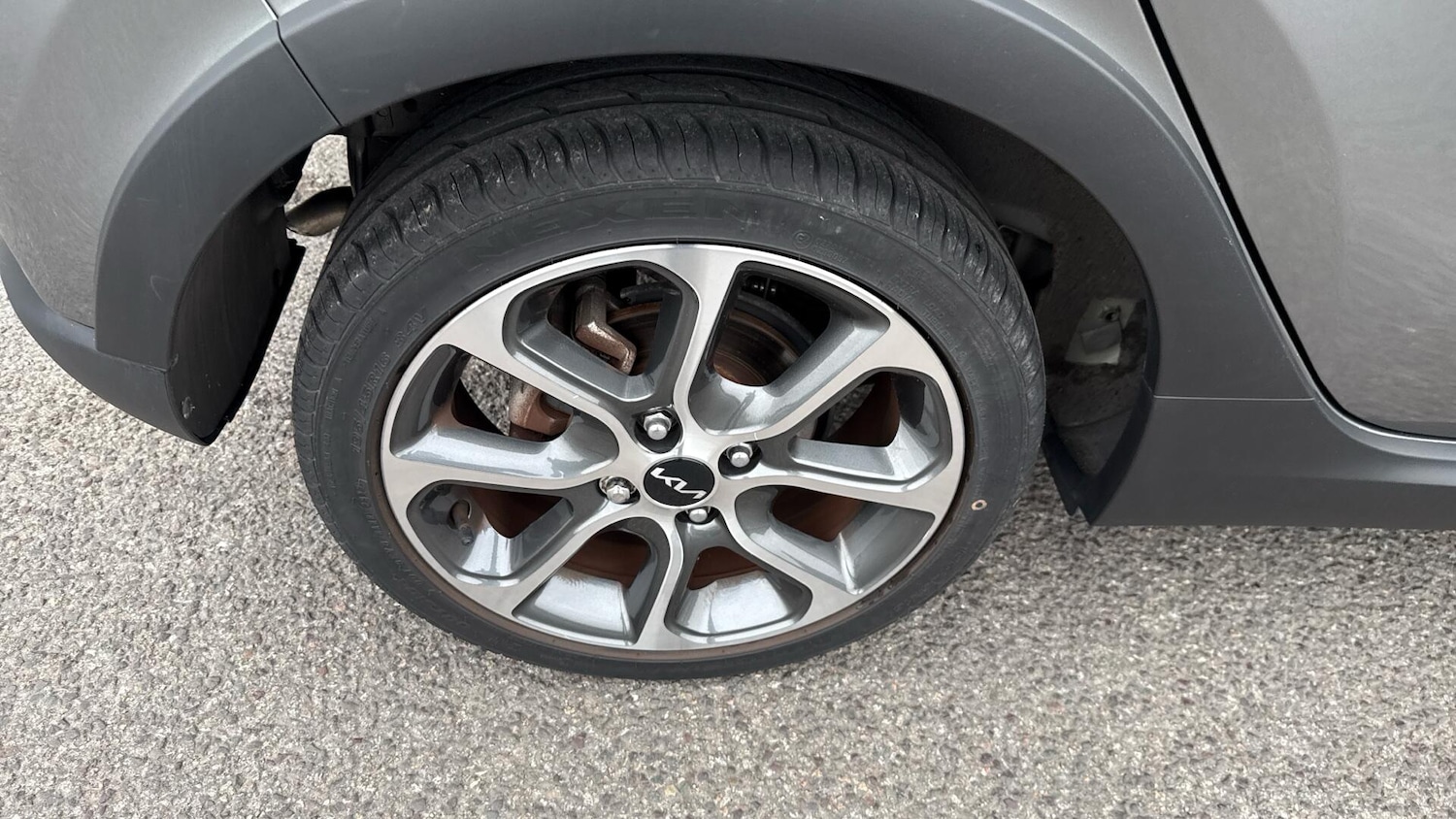 Used Kia Picanto 2023 for sale - 76318246: Photo 30