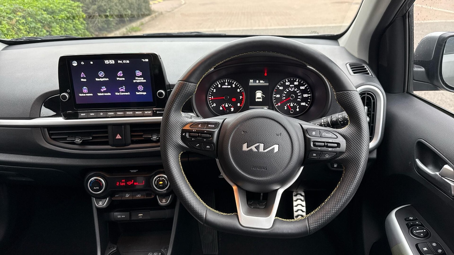 Used Kia Picanto 2023 for sale - 76318246: Photo 31