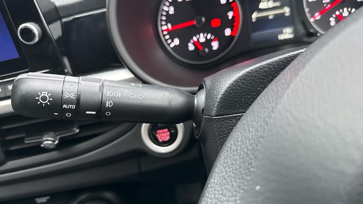 Used Kia Picanto 2023 for sale - 76318246: Photo 35